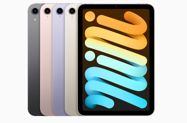 تعرف على أحدث أجهزة آبل 